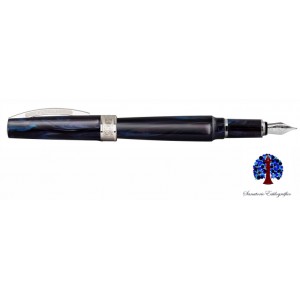 Visconti Mirage Night Blue