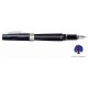 Visconti Mirage Night Blue Fountain Pen