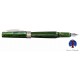 Visconti Mirage Emerald Fountain Pen