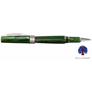 Visconti Mirage Emerald RB.