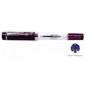 Divine Design Eyedropper Violeta