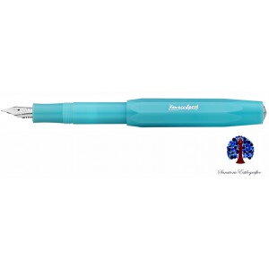 Kaweco Sport Frost Light Blue