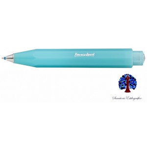 Kaweco Sport Frost Light Blue BP.