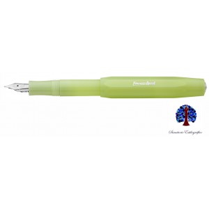 Kaweco Sport Frost Lime