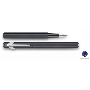 Caran D'Ache 849 Black