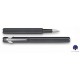 Caran D'Ache 849 Black Fountain Pen