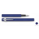 Caran D'Ache 849 Azul