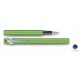 Caran D'Ache 849 Green Neon