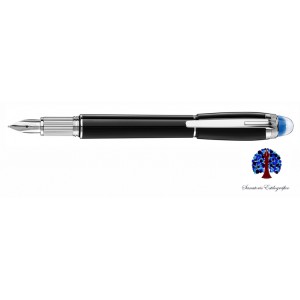 Montblanc Starwalker Resin