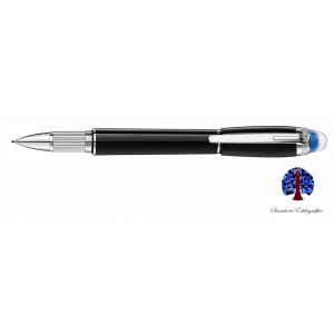 Montblanc Starwalker Resin RB.