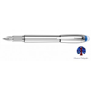 Montblanc Starwalker Metal