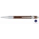 Caran D'Ache 849 Chocolate Swiss Ball Pen