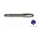 Spalding & Bros Short Gray Fountain Pen 