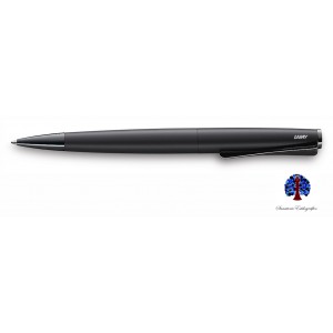 LAMY Studio LX All Black BP. Special Edition