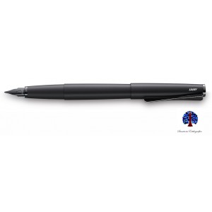 LAMY Studio LX All Black Edición Especial