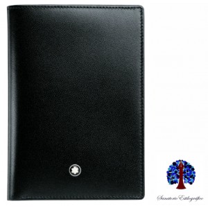 Montblanc Meisterstück Wallet 4CC