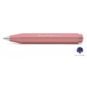 Kaweco Aluminio Sport Rosa Bol.