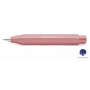 Kaweco Aluminio Sport Rosa Port.