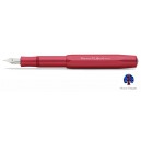 Kaweco Aluminio Sport Rojo