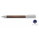 Faber Castell Ambition Walnut Wood RB.