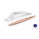 Pininfarina Piuma Leonardo Madera Arce E. L.
