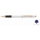 Cross Century II White Pearl Lacquer Rollerball