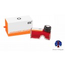 Montblanc Tintero Naranja