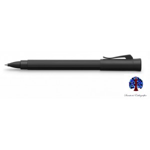 Graf Von Faber Castell Tamitio Black Edition RB.