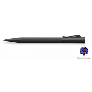 Graf Von Faber Castell Tamitio Black Edition BP.