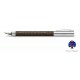 Faber Castell Ambition 3D Croco Fountain Pen