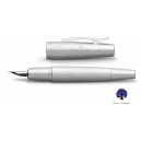 Faber Castell E-motion Pure Silver