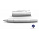 Faber Castell E-motion Pure Silver RB.