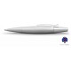 Faber Castell E-motion Pure Silver Ball Pen