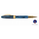 Visconti Van Gogh "Wheat Field with Crows" RB.