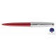 Waterman Emblem Rojo Bol.