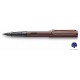 LAMY LX Brown Fountain Pen