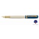 Kaweco Student Rock 1950 Blue Fountain Pen