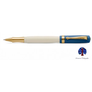 Kaweco Student Rock 1950 Azul Rol.