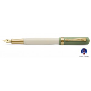 Kaweco Student Swing 1960 Green