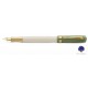 Kaweco Student Swing 1960 Green Fountain Pen