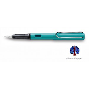 LAMY AL-star Turmaline