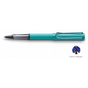 LAMY AL-Star Turmaline Rol.