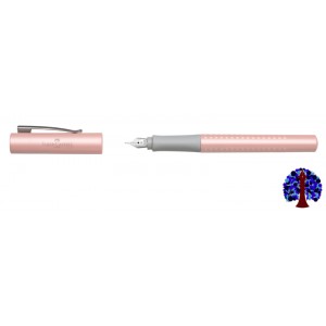 Faber Castell Grip Pearl Pink