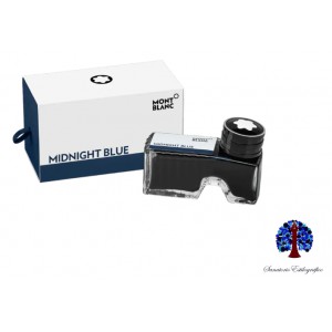 Montblanc Bottle Ink