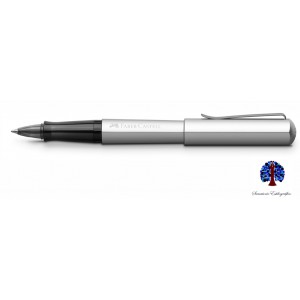 Faber Castell Hexo Aluminum RB.