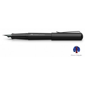 Faber Castell Hexo Black