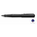 Faber Castell Hexo Negro Rollerball