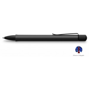 Faber Castell Hexo Black BP.