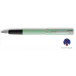 Waterman Allure Pastel Verde