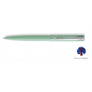 Waterman Allure Pastel Verde Bol.